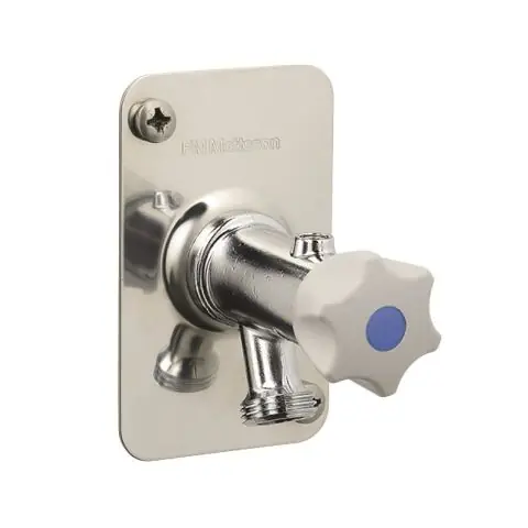 Fynd FM Mattsson 42930610 Vattenutkastare